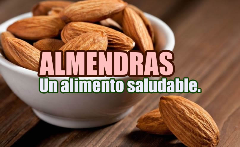 almendras portada