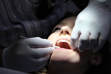 como cepillar los dientes correctamente 1