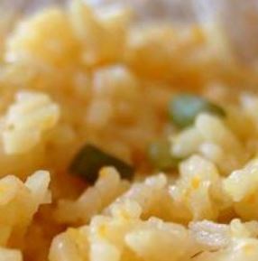dieta thermomix arroz al aroma de naranja
