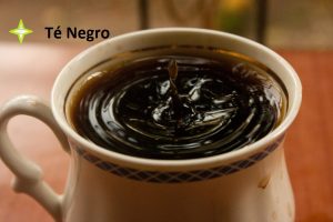 beneficios del te negro para la salud