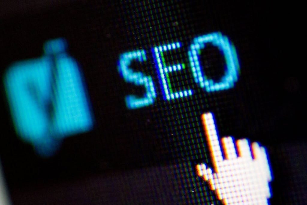 seo posicionamiento