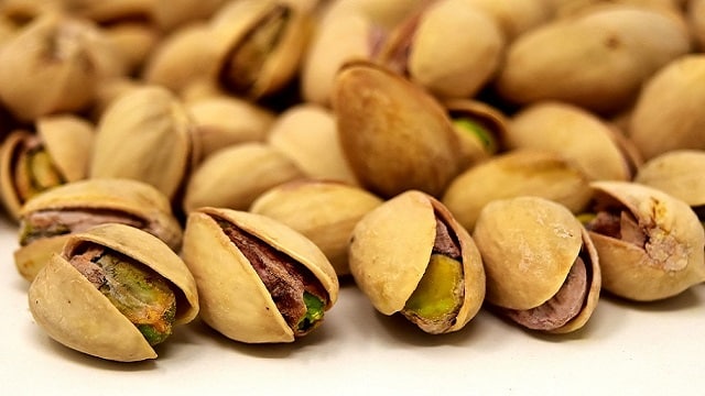 pistachos propiedades beneficios pistacho fruto seco con grandes beneficios para el organismo humano