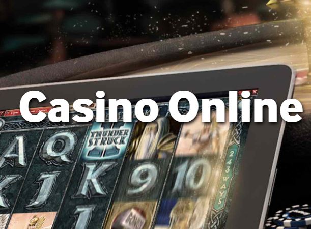 casino online 1