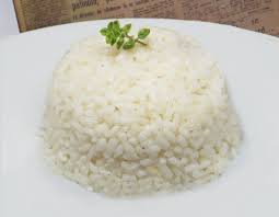 como hacer arroz blanco