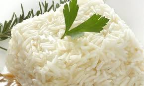 como hacer arroz blanco