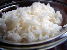 como hacer arroz blanco