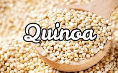 Como hacer la quinoa