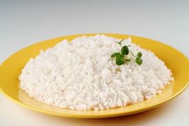 como hacer arroz blanco