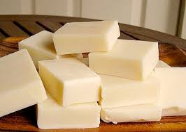 Como hacer jabón casero con aceite usado