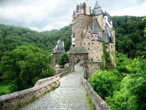 castillo de eltz visitar alemania