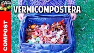 vermicompost