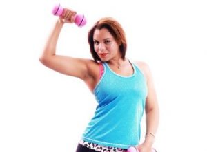 pesas para ganar peso