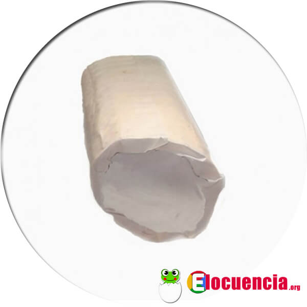 pasta de pulir acero inox blanca