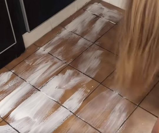 pisos homogeneos colocacion cola vinilica