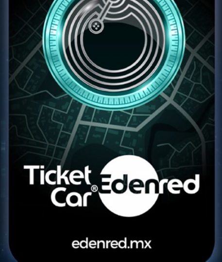 tarjeta gasolina edenred