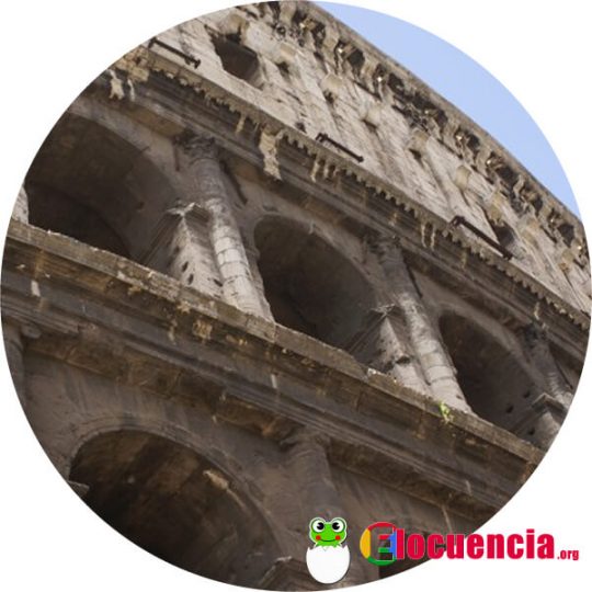 coliseo de roma