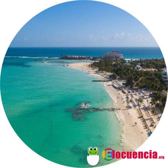 hoteles zona de resorts