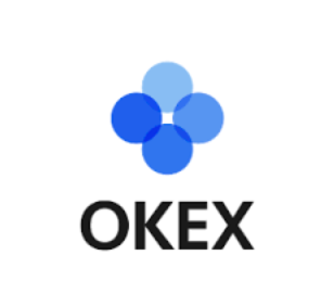 logo de okex