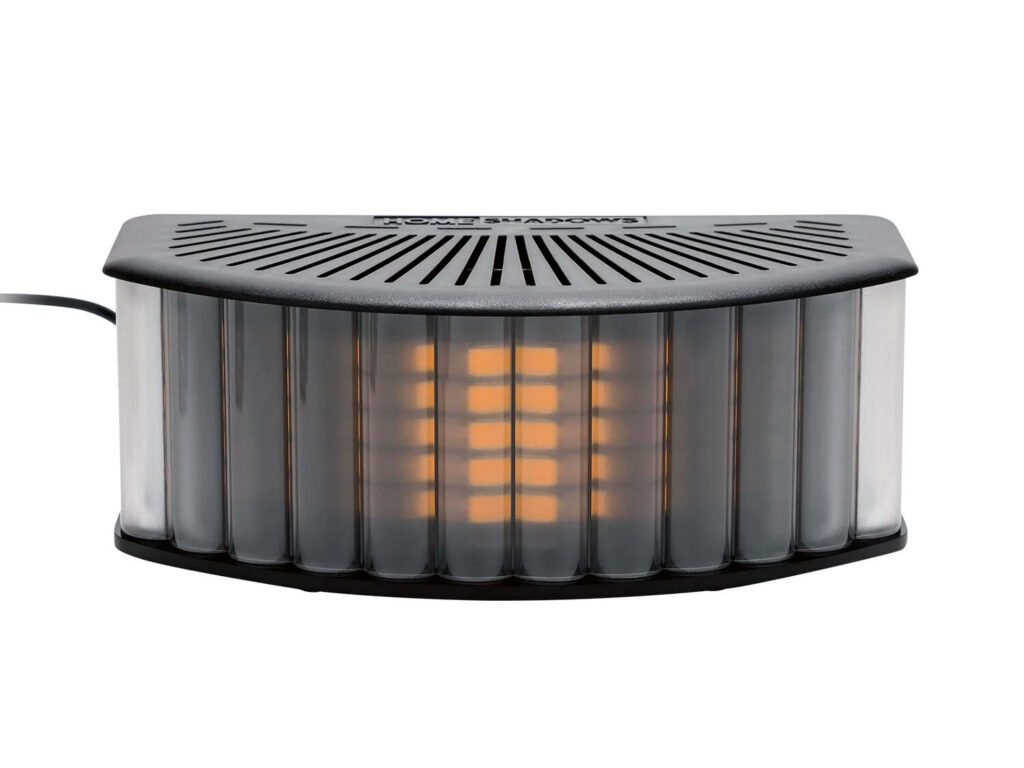 imagen en la que aparece un generador de sombras